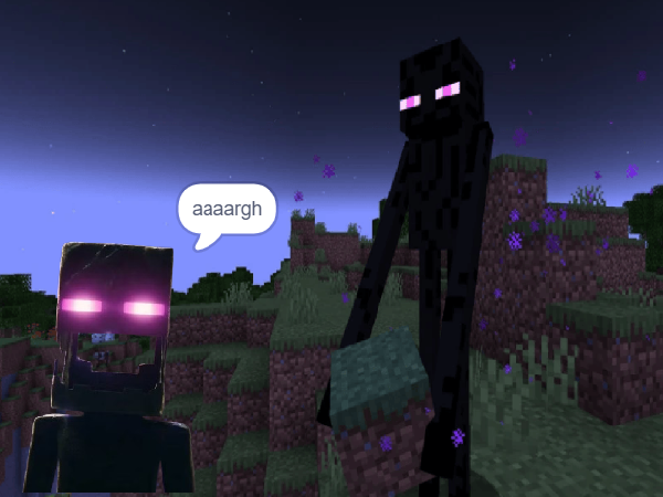 enderman